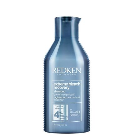 Tratamiento fortalecedor Redken bleach recovery 150 ml en Tienda Volar