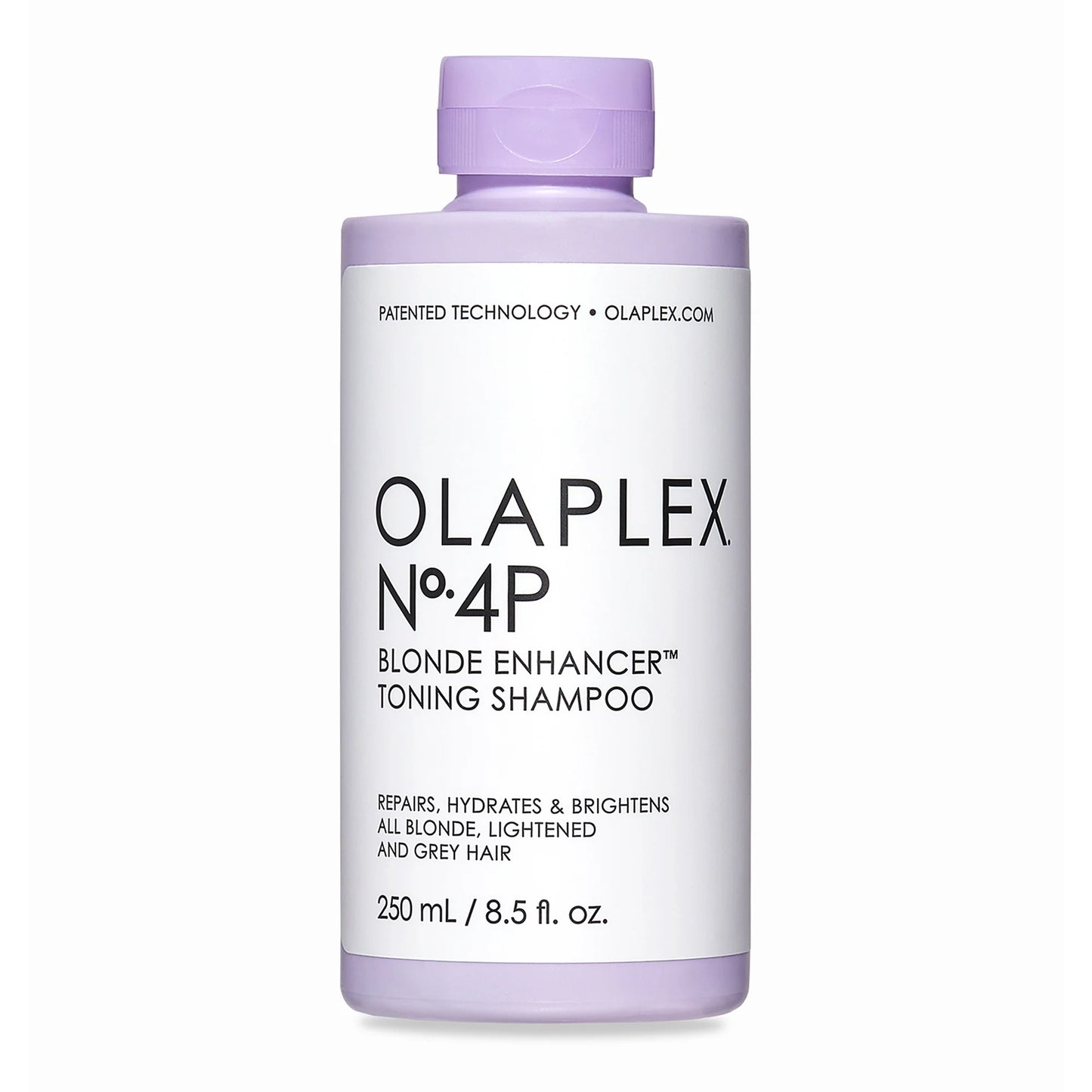 Olaplex Nº4 Shampoo Violeta