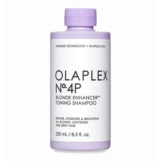 Olaplex Nº4 Shampoo Violeta