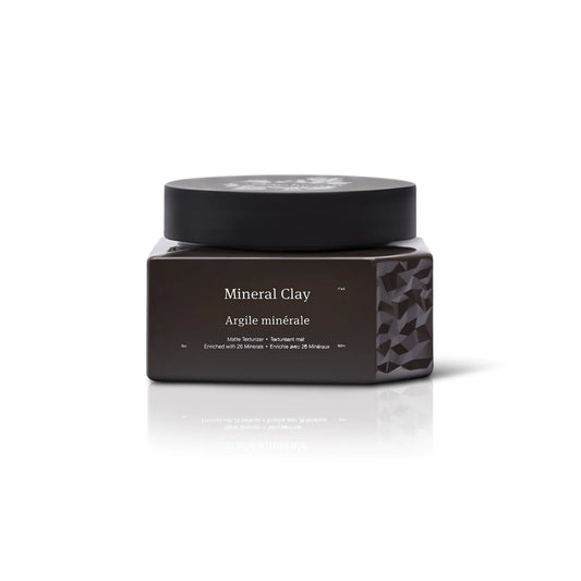 Saphira Mineral Clay 70ml