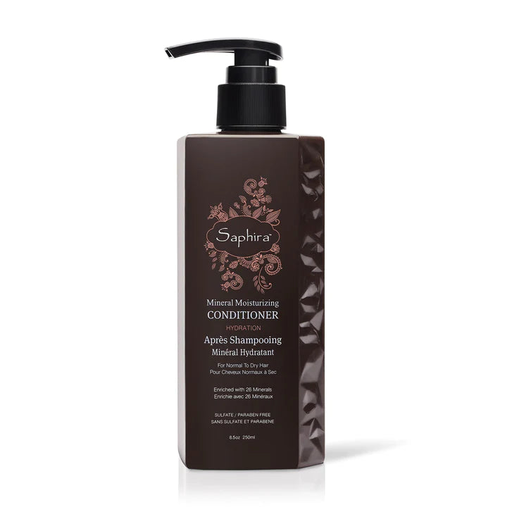 Hydration Mineral Moisturizing Conditioner