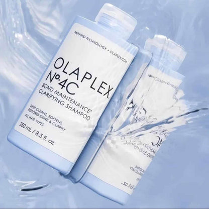 Olaplex Nº 4C Champú Clarificante 250 ml