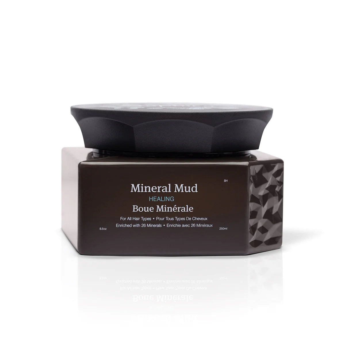 Healing Mineral Mud 250ml