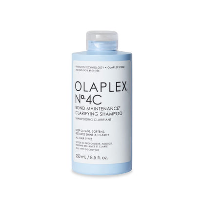 Olaplex Nº 4C Champú Clarificante 250 ml