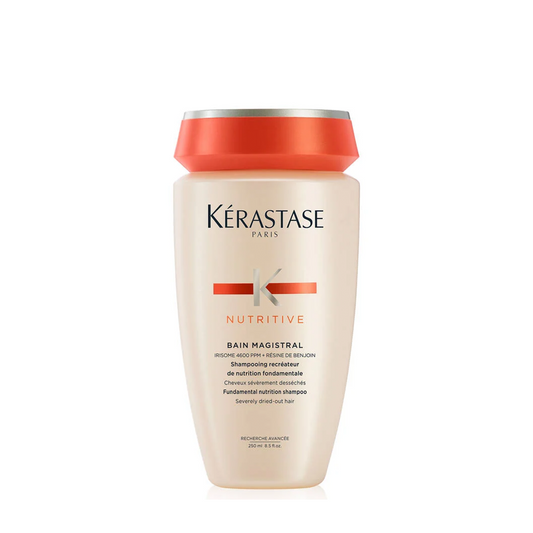 Kérastase Nutritive Bain Magistral Shampoo