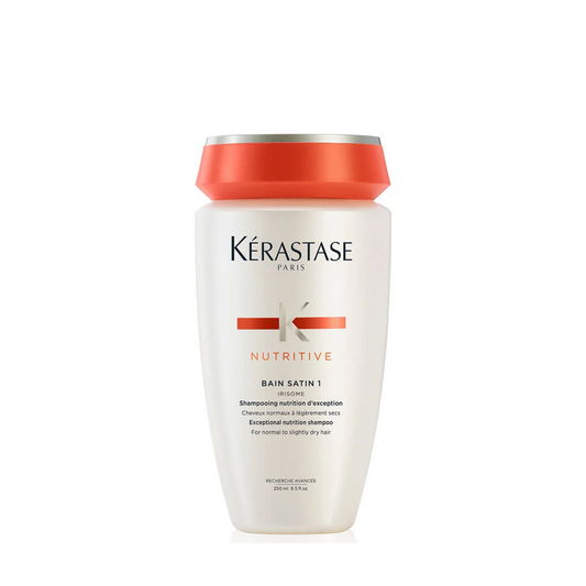 Kérastase Nutritive Bain Satin 1 Shampoo