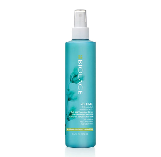 VOLUME BLOOM Full Lift Volumizing Spray for Fine Hair