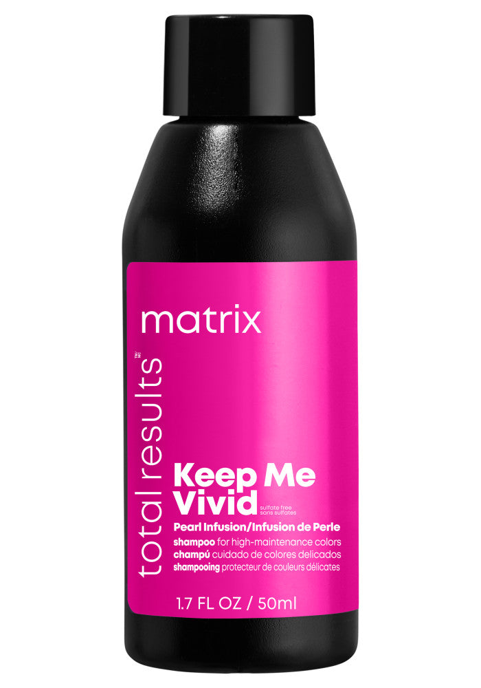 Matrix Keep me Vivid Shampoo