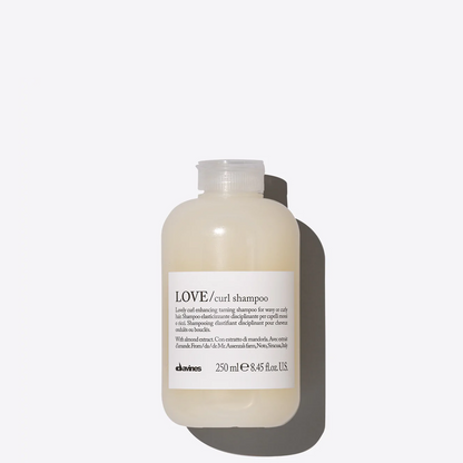 Davines Love Curl Shampoo