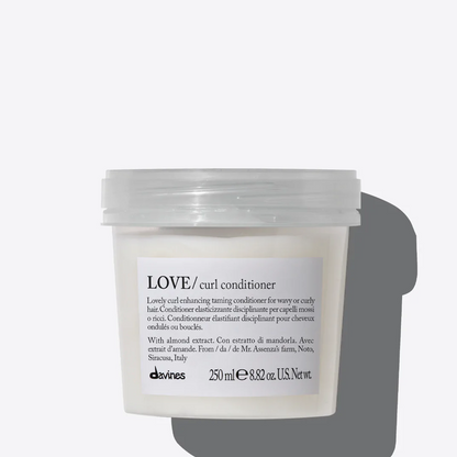 Davines Love Curl Conditioner