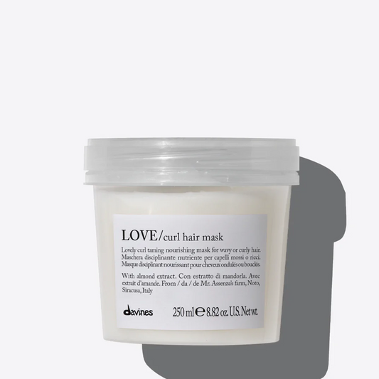 Davines Love Curl Mask