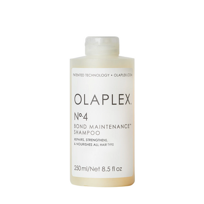 Olaplex Nº.4 Bond Maintenance Shampoo