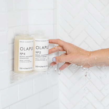 Olaplex Nº.4 Bond Maintenance Shampoo