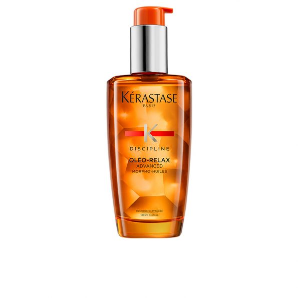 Kerastase Discipline Oleo-Relax Advanced Hair Oil