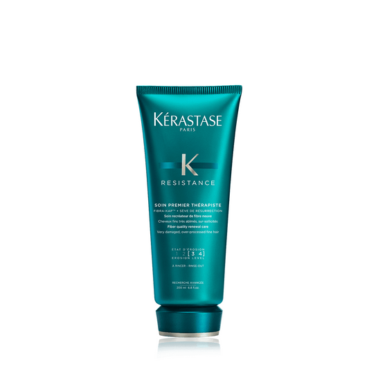 Kérastase Résistance Soin Premier Thérapiste Shampoo