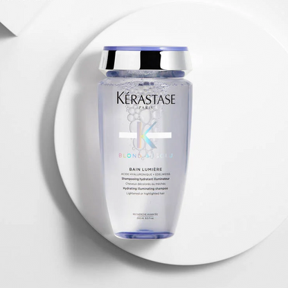 Kérastase Blond Absolu Bain Lumiere Shampoo