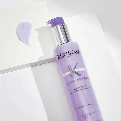 Kérastase Blond Absolu Cicaplasme Hair Serum