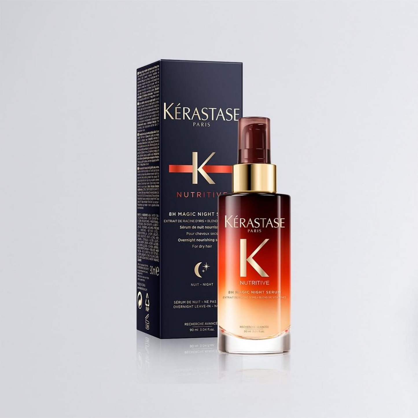 Kérastase Nutritive 8H Magic Night Hair Serum