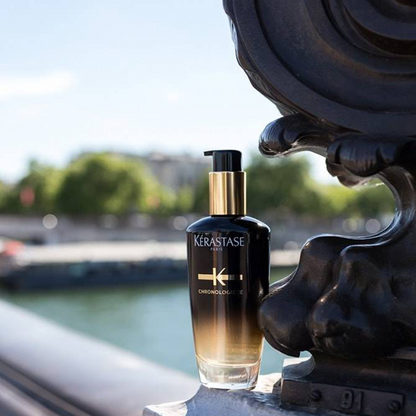 Kérastase Chronologiste L'Huile de Parfum Fragrance in Hair Oil