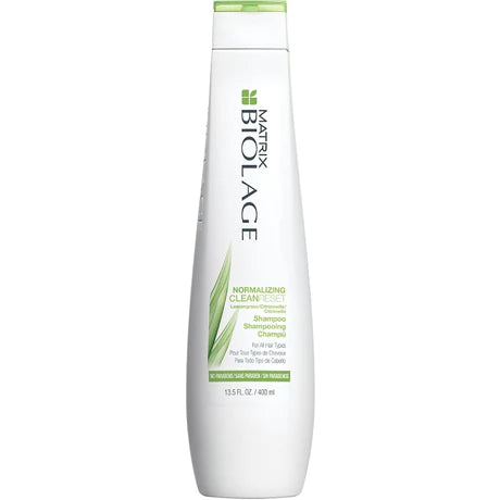 Biolage Normalizing Clean Reset Shampoo 400ml