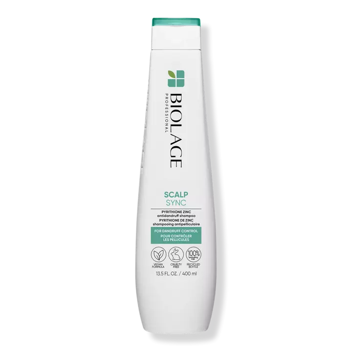 Scalp Sync Anti-Dandruff Shampoo