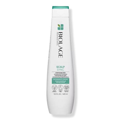 Scalp Sync Anti-Dandruff Shampoo