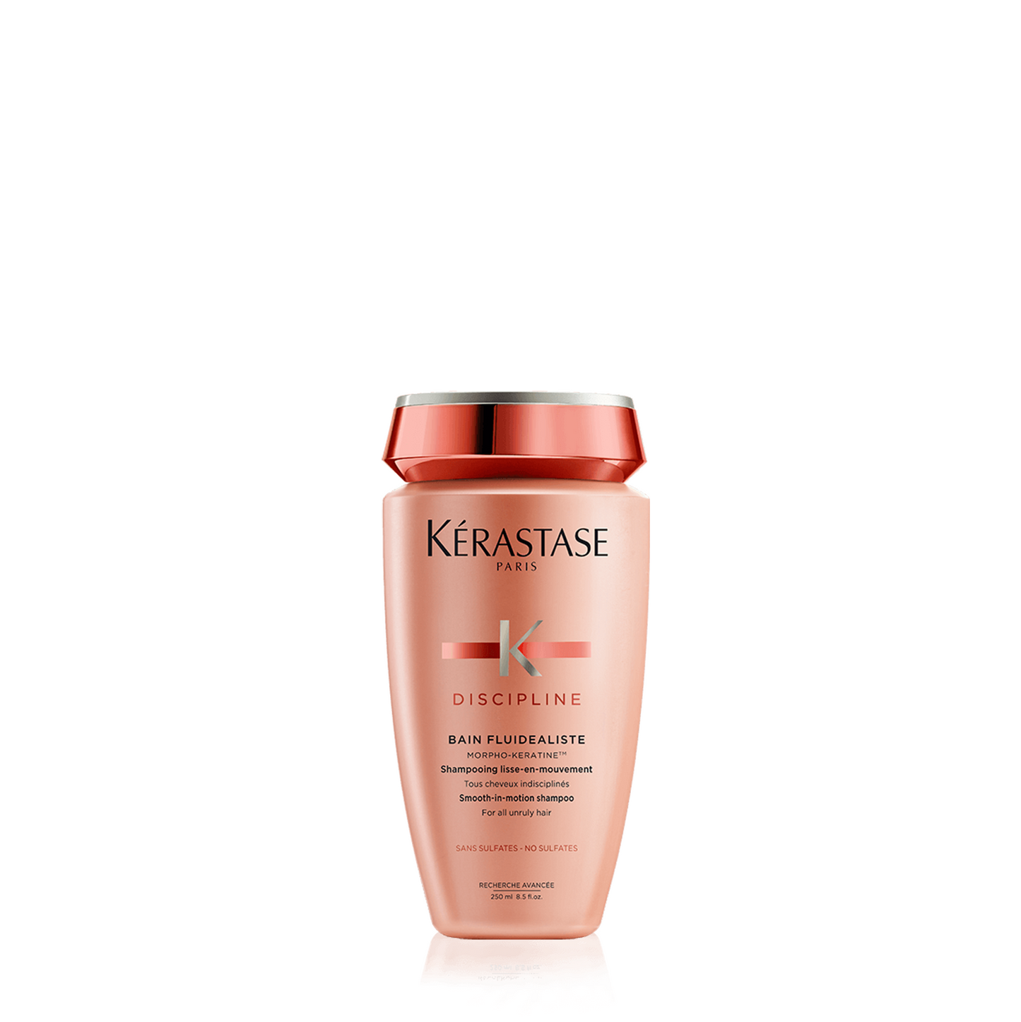 Kérastase Discipline Bain Fluidealiste Shampoo