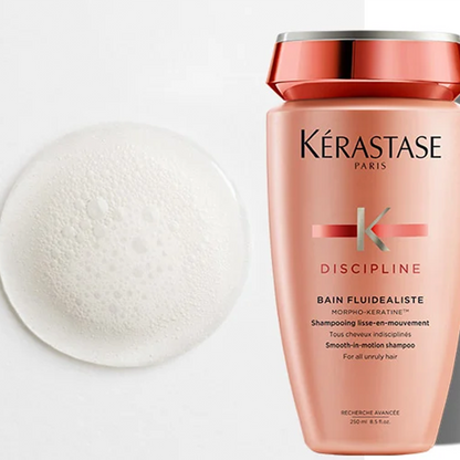 Kérastase Discipline Bain Fluidealiste Shampoo