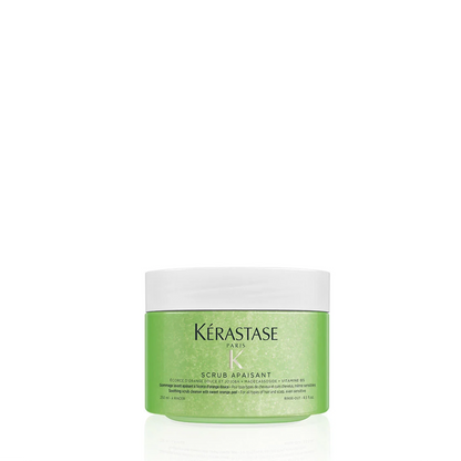 Kérastase Fusio Scrub Apaisant Soothing Scalp Scrub