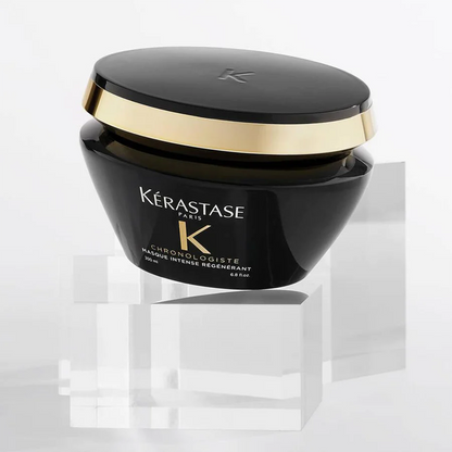 Kérastase Chronologiste Masque Intense Régénérant Hair Mask