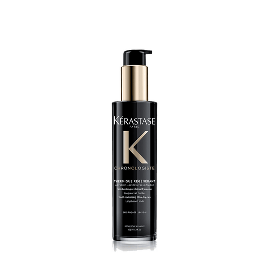 Kérastase Chronologiste Thermique Régénérant Blow Dry Primer