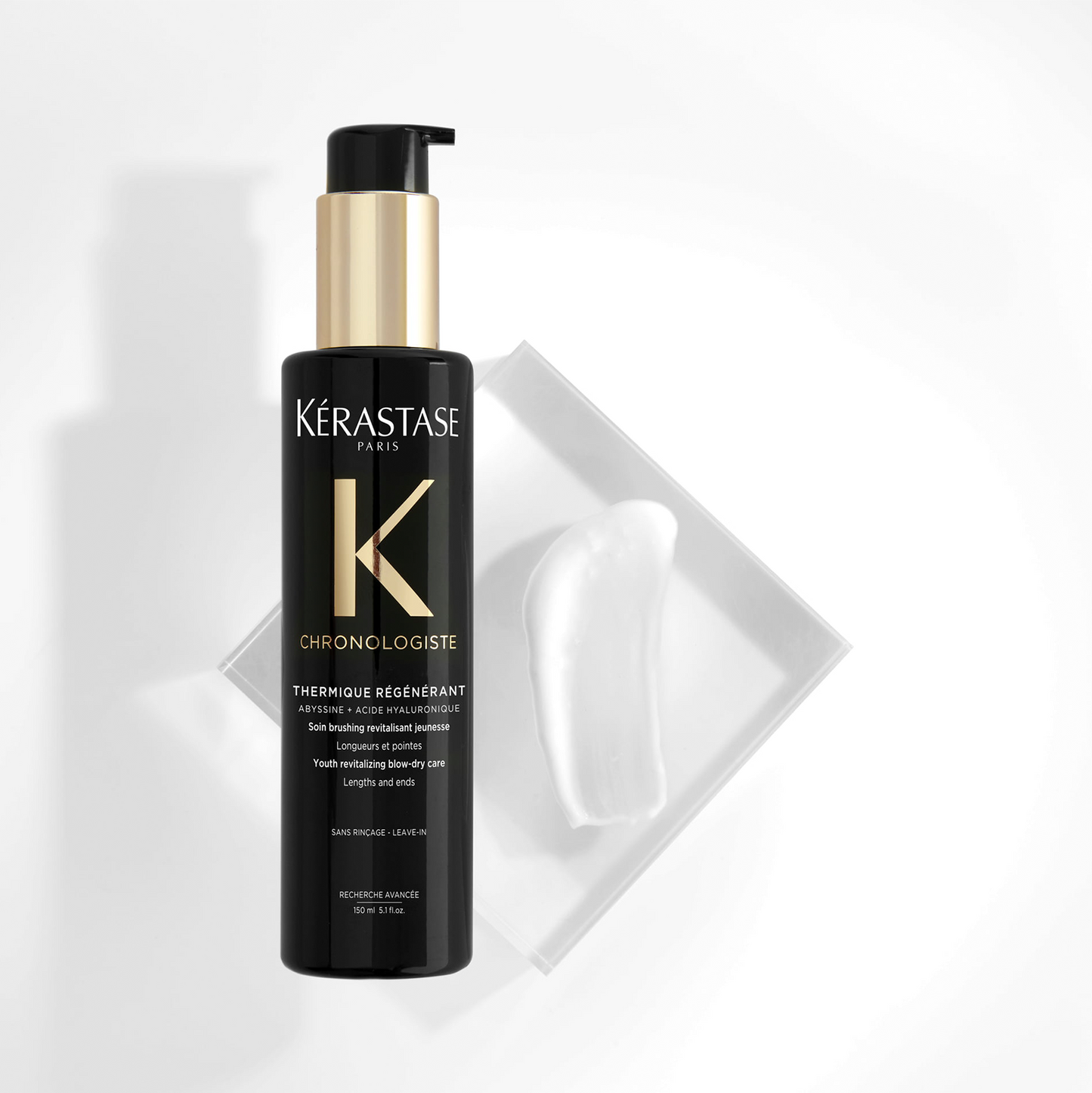 Kérastase Chronologiste Thermique Régénérant Blow Dry Primer