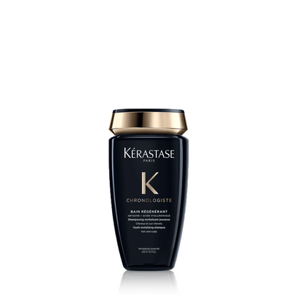 Kérastase Chronologiste Bain Régénérant Shampoo