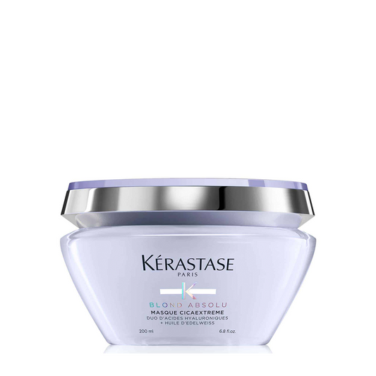 Kérastase Blond Absolu Masque Cicaextreme Hair Mask