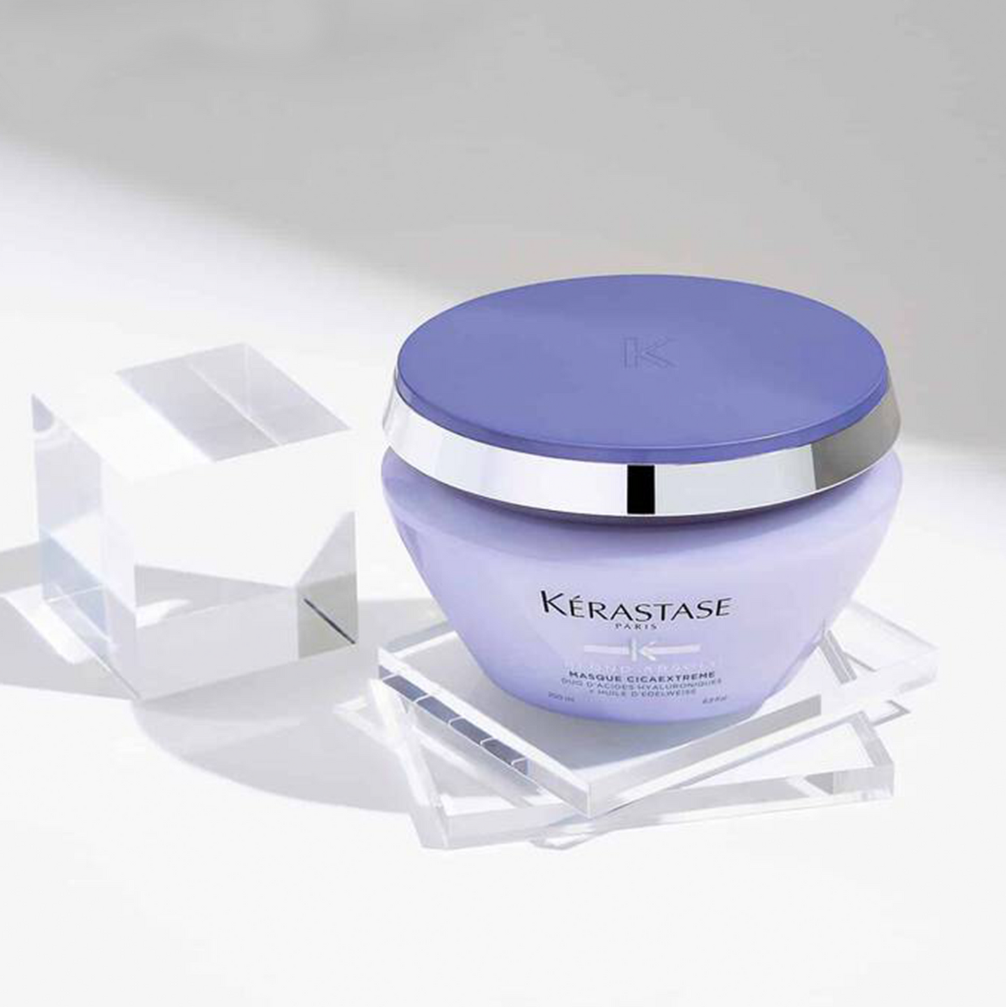 Kérastase Blond Absolu Masque Cicaextreme Hair Mask