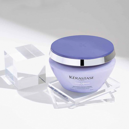 Kérastase Blond Absolu Masque Cicaextreme Hair Mask