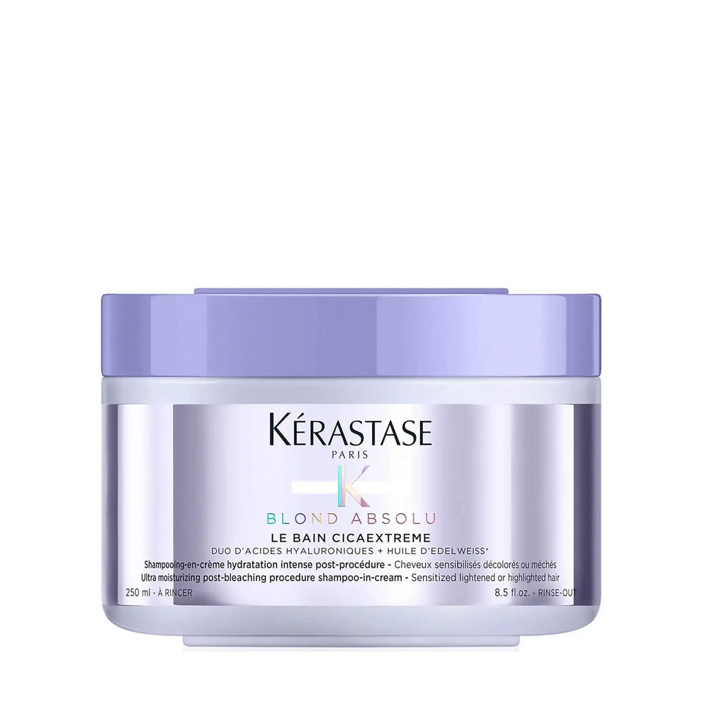 Kérastase Blond Absolu Le Bain Cicaextreme Shampoo