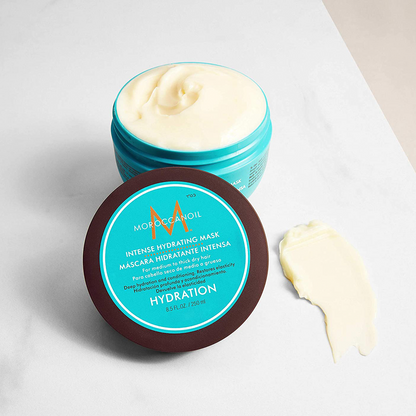 Moroccanoil Intense Hydrating Mask