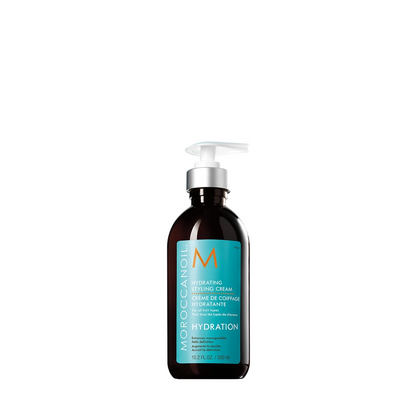 Moroccanoil Hydrating Styling Cream