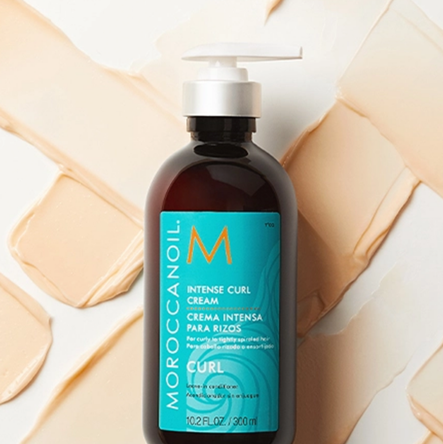 Moroccanoil Intense Curl Cream