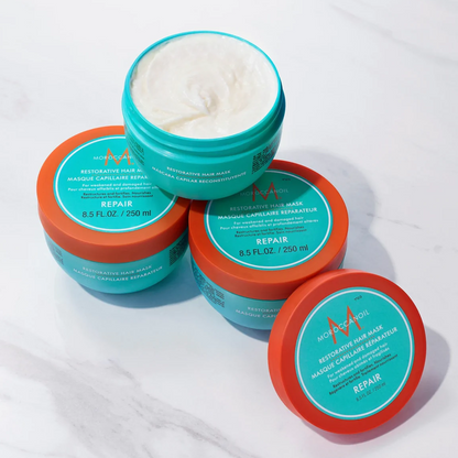 Moroccanoil Restorative Hair Mask