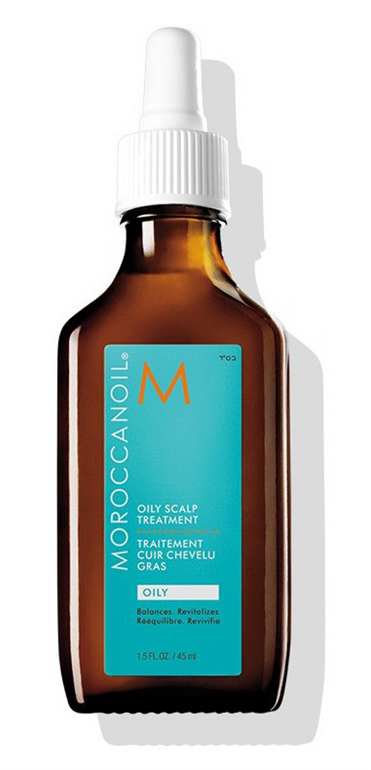 Moroccanoil Oily Scalp Treatment