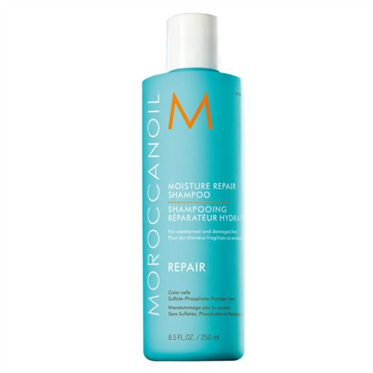 Moroccanoil Moisture Repair Shampoo