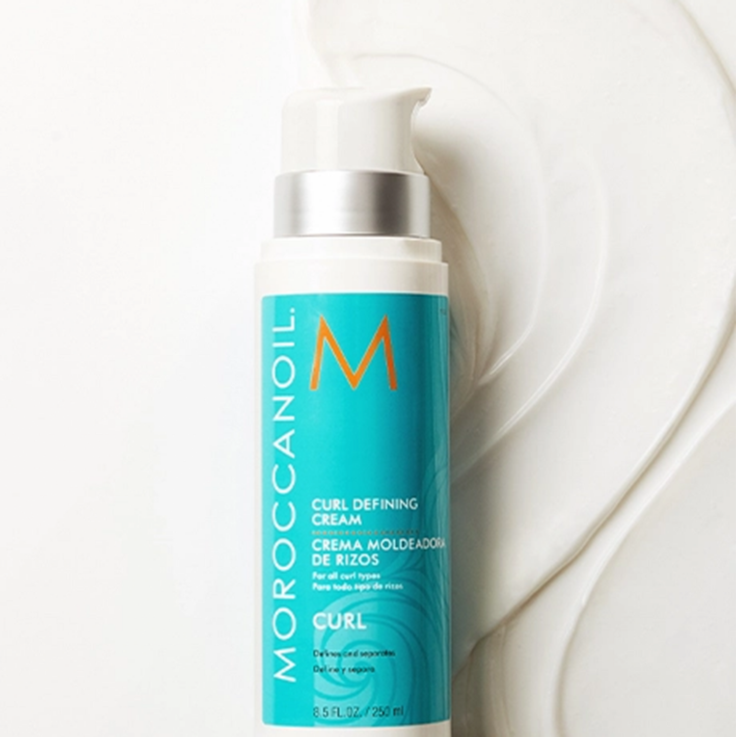 Moroccanoil Curl Defining Cream