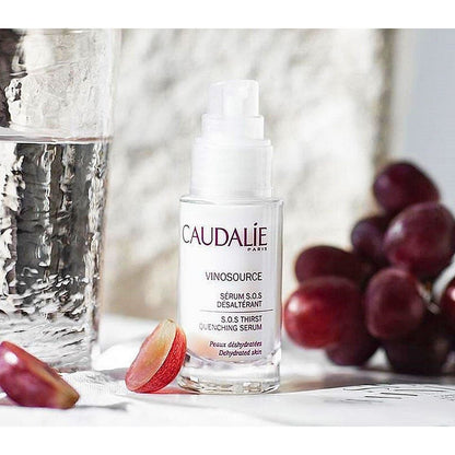 Caudalie Vinosource Serum