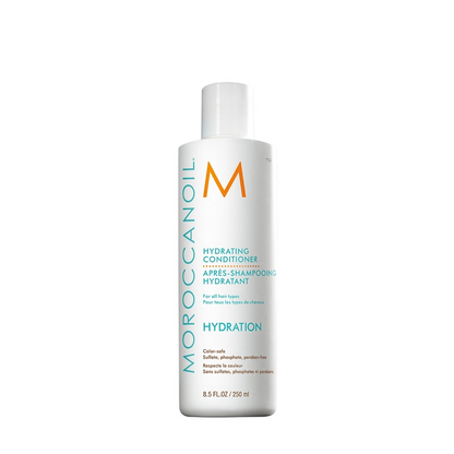 Moroccanoil Hydrating Conditioner