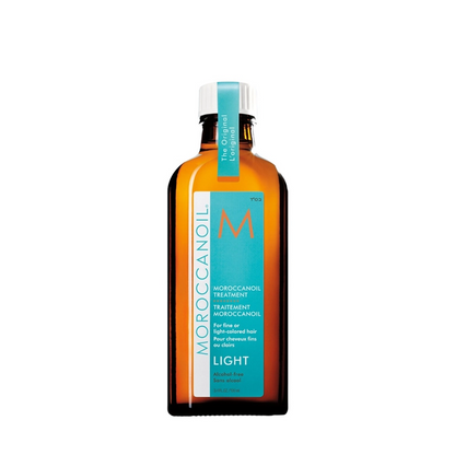 Moroccanoil Treatment Light