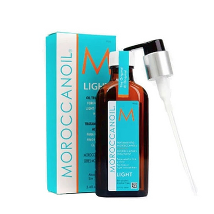 Moroccanoil Treatment Light