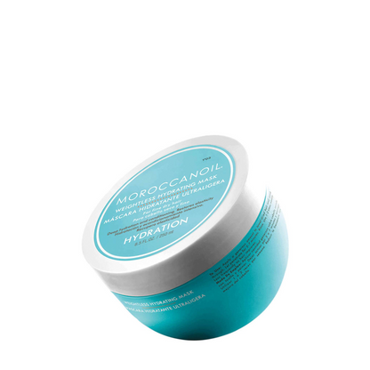 Moroccanoil Weightless Hydrating Mask