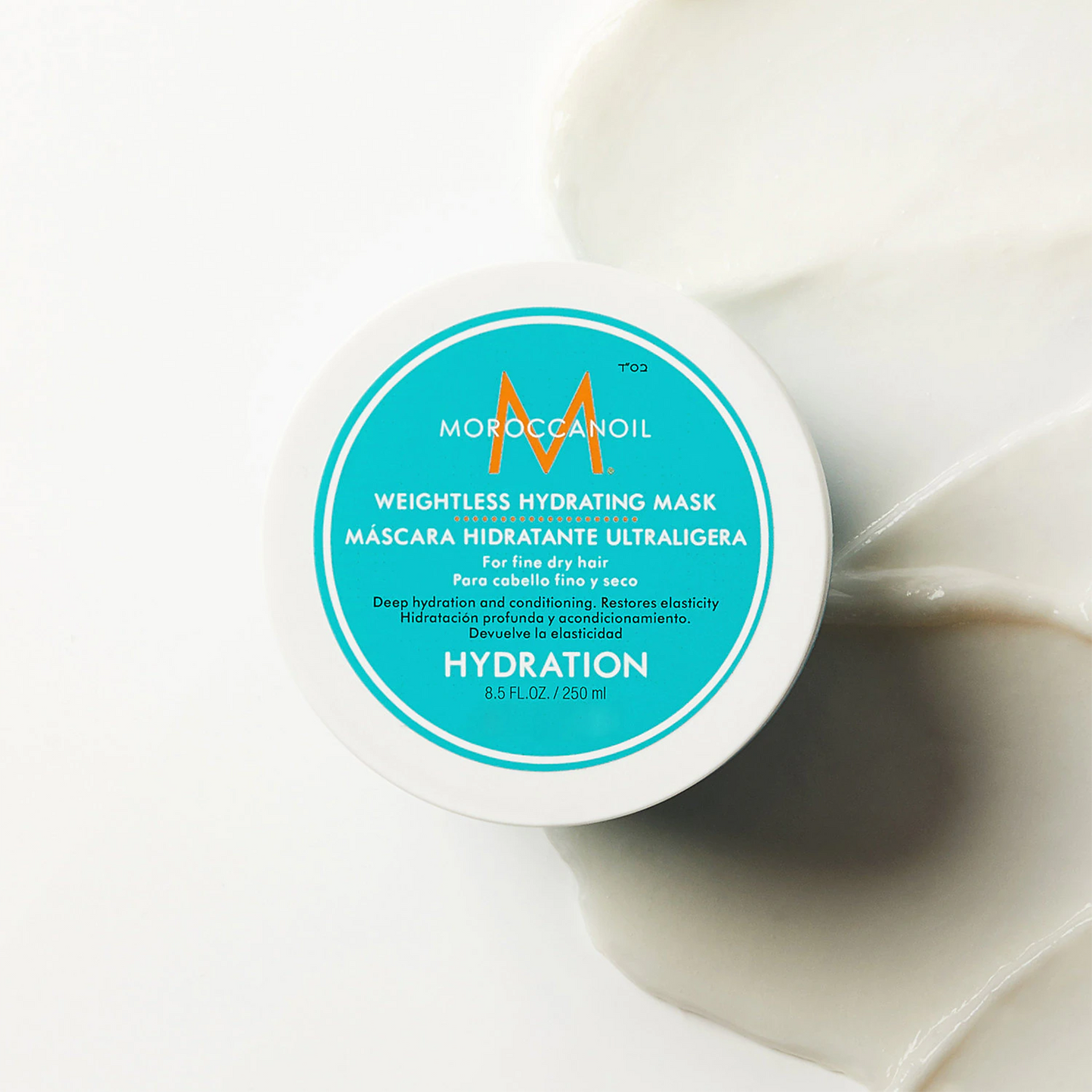 Moroccanoil Weightless Hydrating Mask